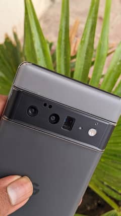 Google pixel 6 pro dual PTA 03090326566