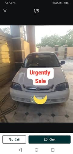 cultus for sale