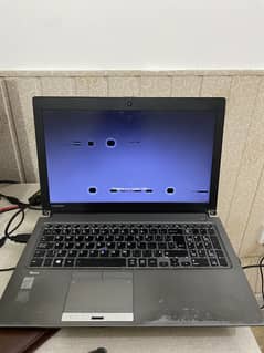 Toshiba Tecra Z50-A