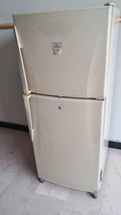 Dawlance Fridge