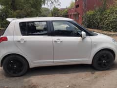 swift