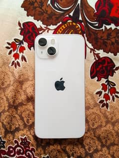 iPhone 13 128gb jv