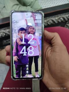 Moto G84 5g 12GB 256GB