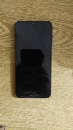 HUAWEI HONOR 8s