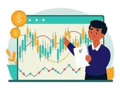 LEARN FOREX CRYPTO & BINARY  WITH US