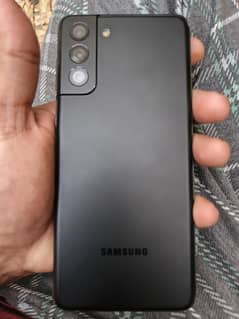 Samsung S21 PLUS 5 G NON PTA , 8GB RAM AND 256 GB STORAGE