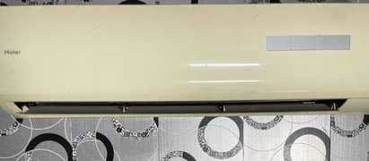 Haier 1.5 TonA/C