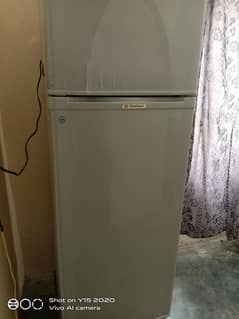 dawlance refrigerator