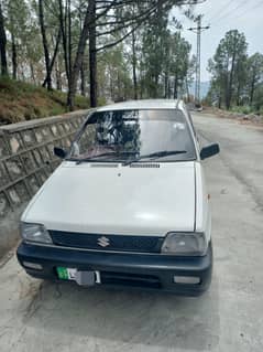 Mehran 97 Lahore No