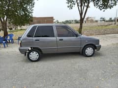 Mehran Vxr 2014