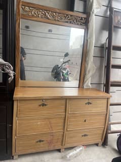 Dressing Table