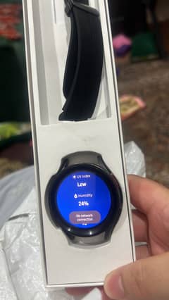 Samaung Smart Watch 5