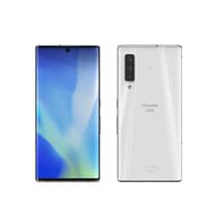 Docomo Arrows | F52-A 5G | 128GB Storage | 8GB RAM | 5G Support