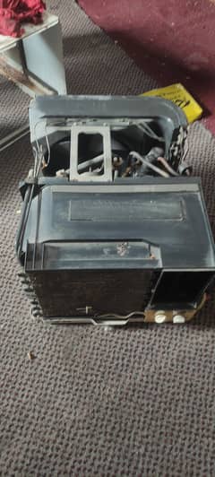 0.75 Ton Portable Ac Available