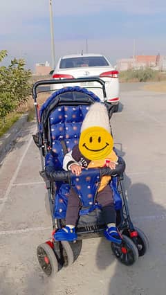 babay stroller brand new