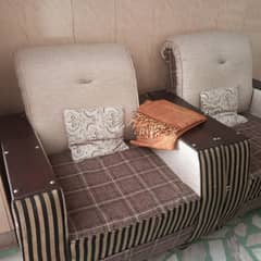 5 seater two set