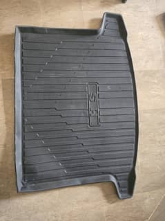 Trunk