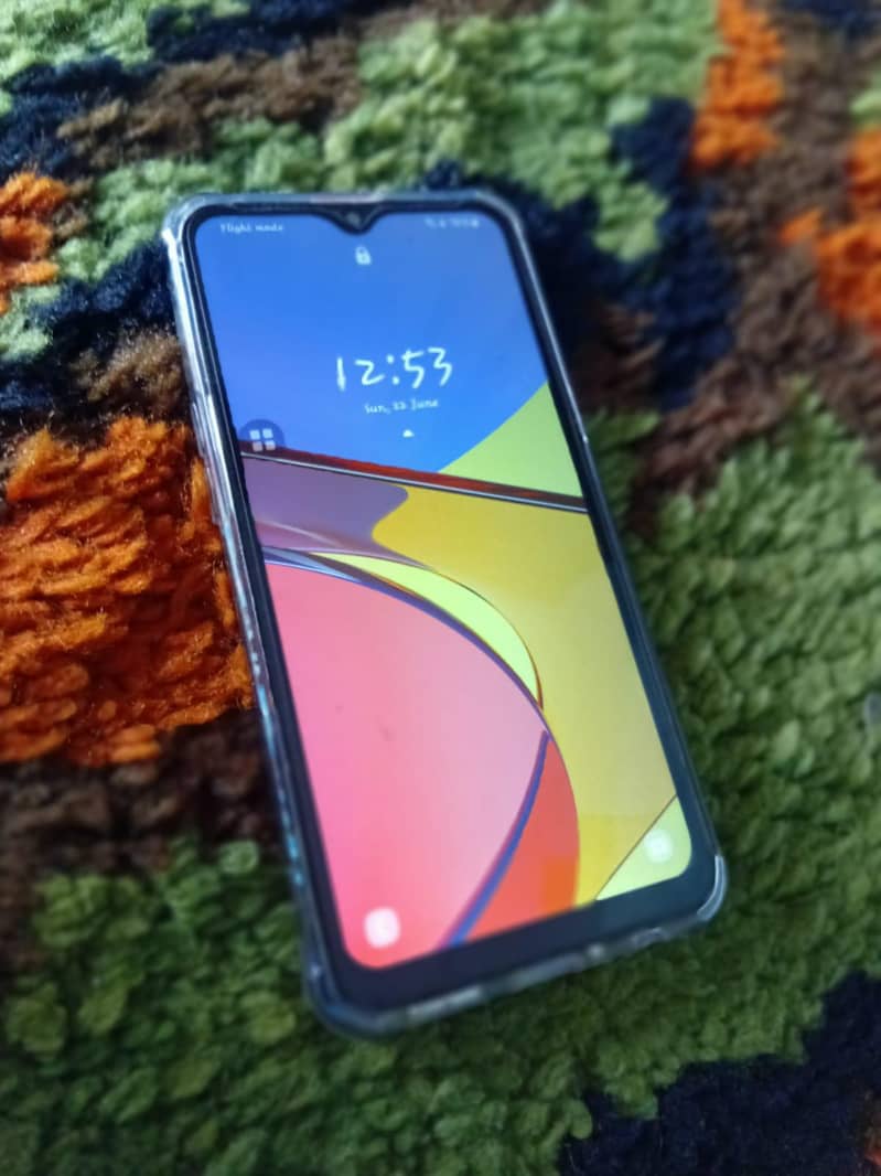 Samsung A10s [Read Description] Exchange possible 0