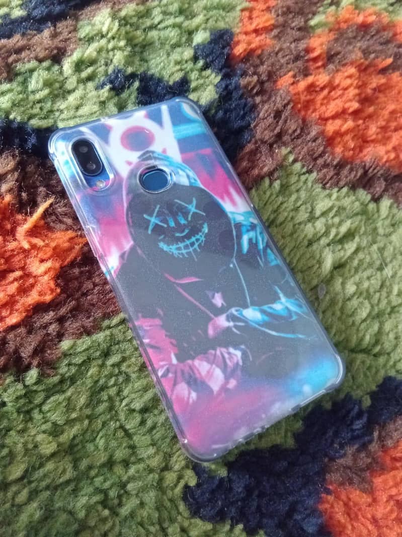 Samsung A10s [Read Description] Exchange possible 1