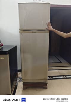 dawlance refrigerator