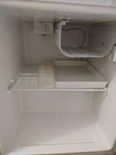 Small refrigerator