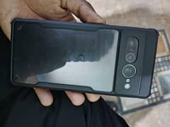 google pixel 7 pro pta  o3o8o6ol995
