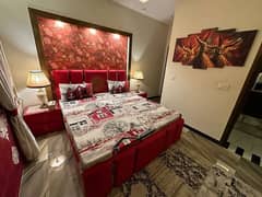 5 Marla Upper Portion Available For Rent