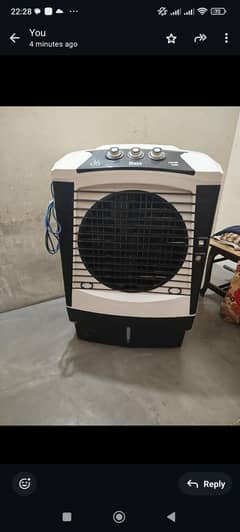 aircooler