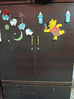 wardrobe