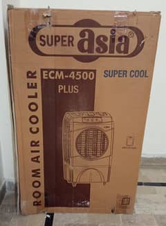Super asia Room Cooler