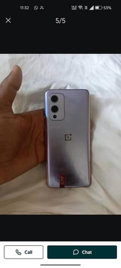 OnePlus 9 5g single Sim pta 16/128 gb full lush condition  /exchange