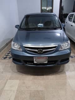Honda City 1.3 manual