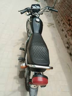 honda 125 2023 model  for sale