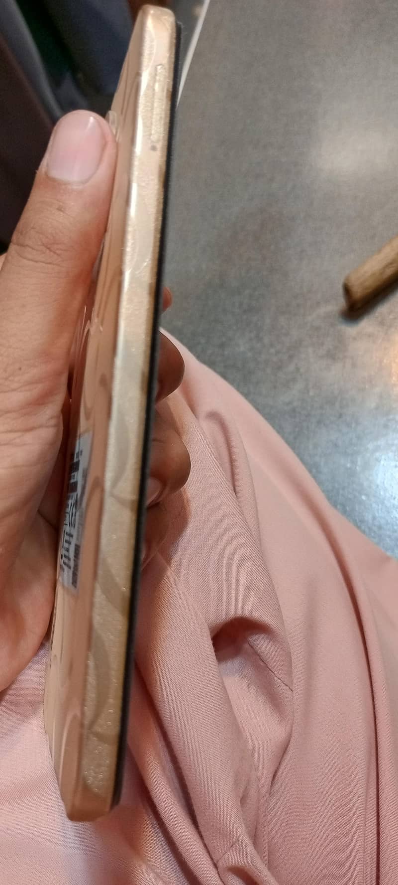 Infinix Smart 9 new one month open also exchange possible 1