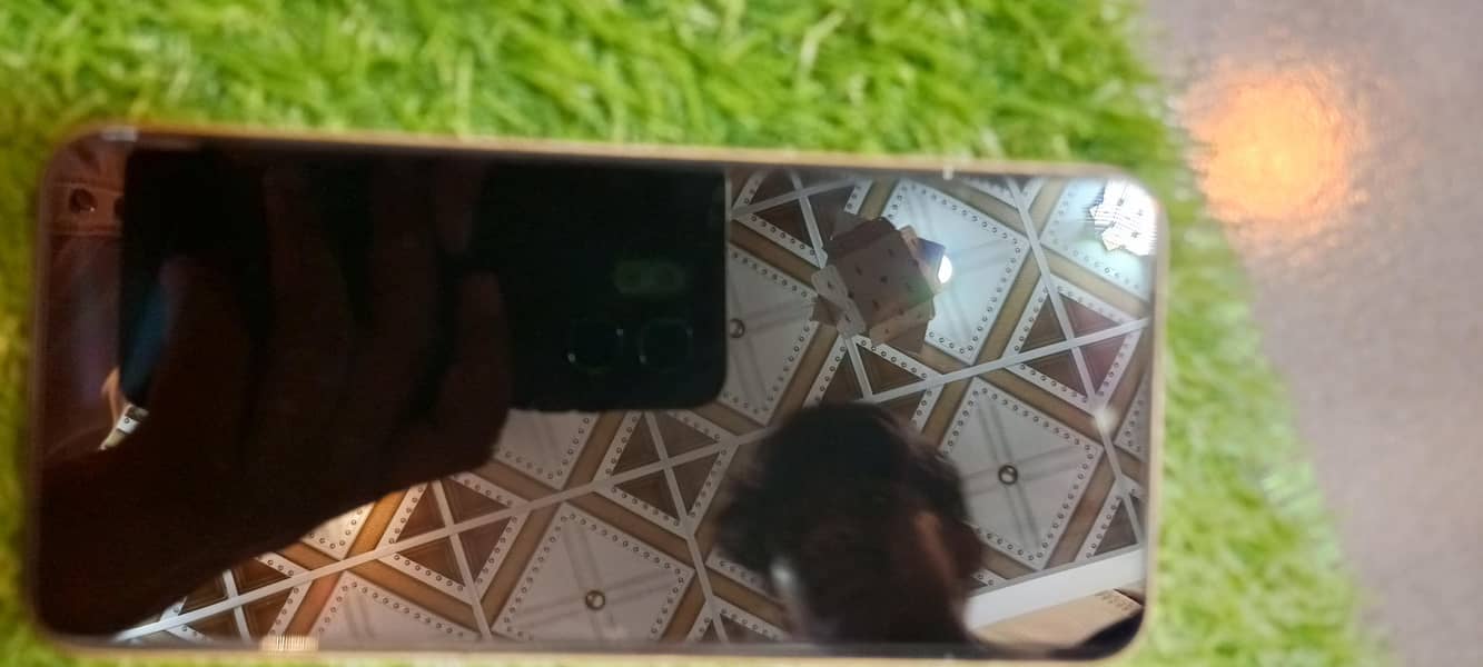 Infinix Smart 9 new one month open also exchange possible 2