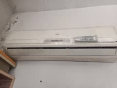 haier AC for sell