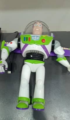 Buzz