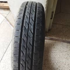 Bridgestone