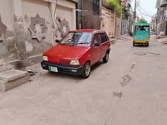 Mehran for sale in Faisalabad