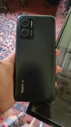 Redmi note 11E 5G non pta 6GB 128GB