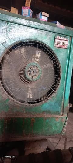 asia room cooler