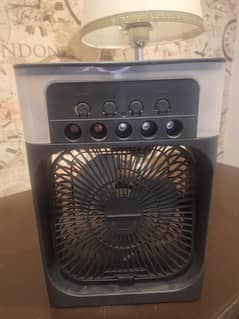 portable Fans