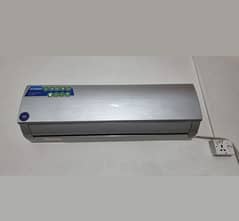 Full inverter AC / Air Conditioner 1.5 ton for sale in Karachi