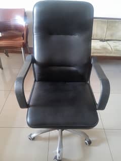 Computer/Office Revolving Chair.
