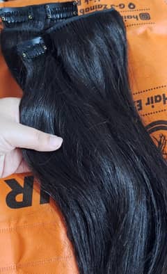 Hair