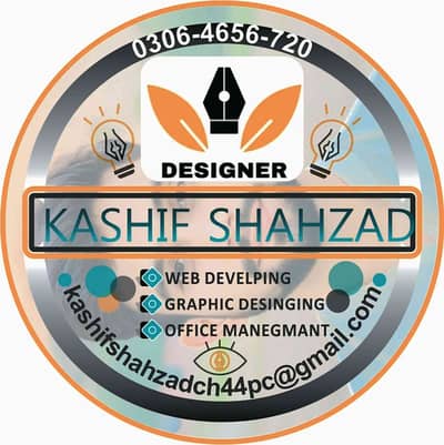 Kashif Shahzad