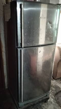 Dawlance fridge