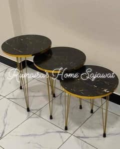 nesting tables set