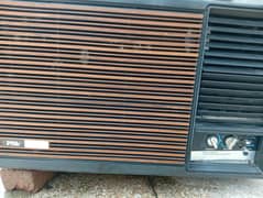 PEL 2 Ton window AC