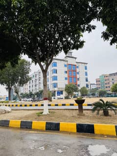 F-18 Faisal Town B Block 700 series Best Location Plot for Sale